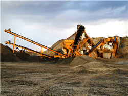 الرمل والحصى كسارة الذهب المصنع الانتعاش  